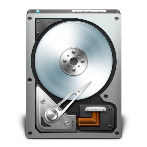 Disk, drive, harddisk, hd, opendrive icon - Free download