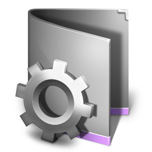 Smart, folder icon - Free download on Iconfinder
