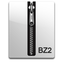 bz2, silver
