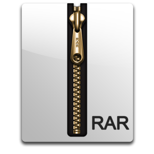 Gold, rar icon - Free download on Iconfinder