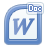 Document, file, word icon - Free download on Iconfinder