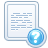 Document, help, question icon - Free download on Iconfinder