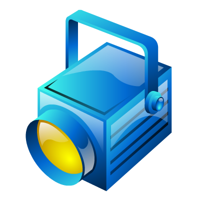 Light, spot icon - Free download on Iconfinder