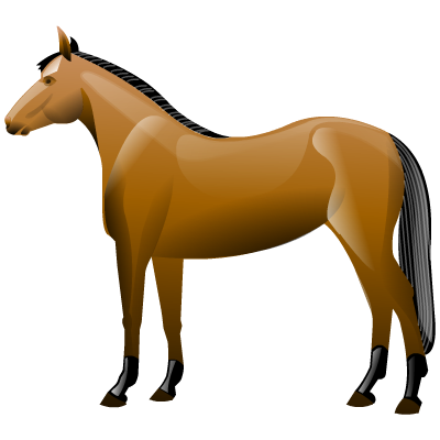 Animal, horse icon - Free download on Iconfinder