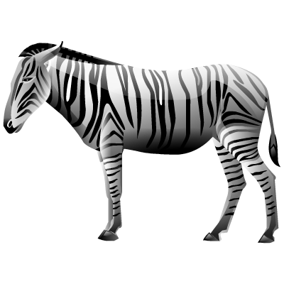 Zebra icon - Free download on Iconfinder