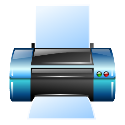Inkjet, printer icon - Free download on Iconfinder