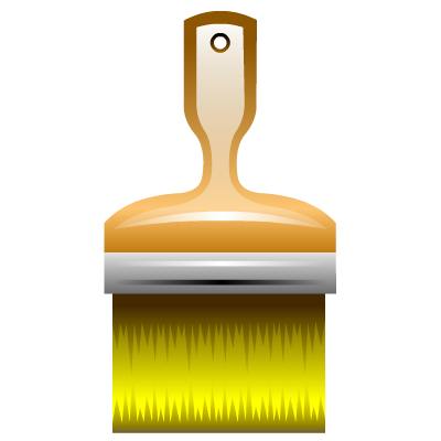 Brush icon - Free download on Iconfinder