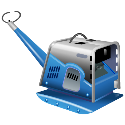 Compactor, soil icon - Free download on Iconfinder