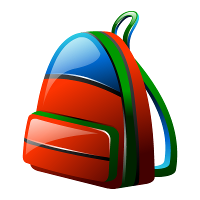 Backpack icon - Free download on Iconfinder
