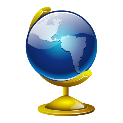 Geography icon - Free download on Iconfinder