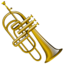 cornet 