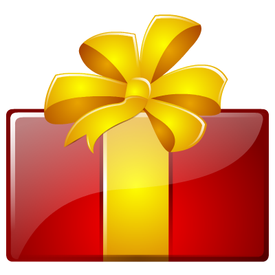 Birthday, christmas, gift, present icon - Free download