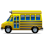 behicle, bus, school bus, transportation 