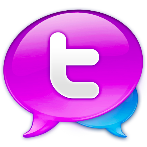 large, logo, twitter 