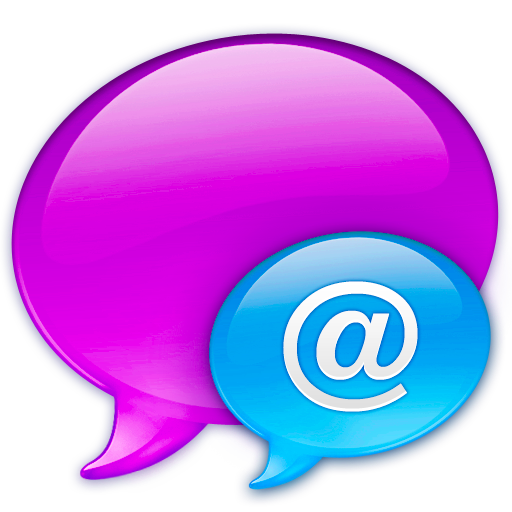 @, in icon - Free download on Iconfinder