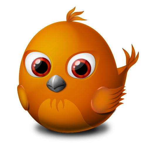 Animal, bird, firebird icon - Free download on Iconfinder