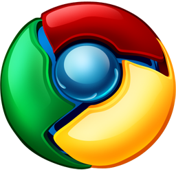 Chrome Google Google Chrome Icon