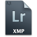 lr, document, secondary, xmp, file 