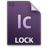 ic, lockfile, file, document 