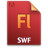file, swf, document 