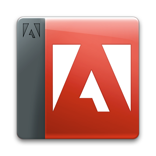 Adobeapplicationmanager, file, document icon - Free download