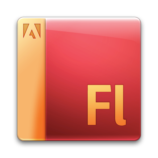 Flash, file, document, developer icon - Free download