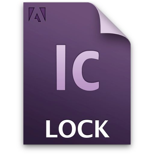 Ic, lockfile, file, document icon - Free download