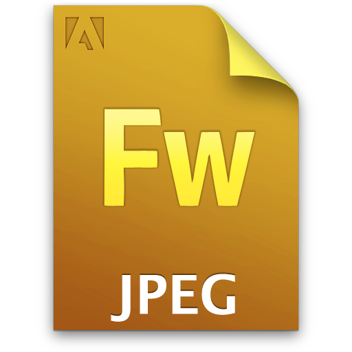 Fw, jpg, file, document icon - Free download on Iconfinder
