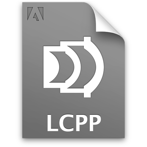 Lpc, file, lcpp, document icon - Free download on Iconfinder