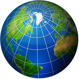 Browser, earth, global, globe, international, internet, language icon - Free download