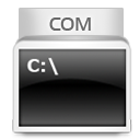 Com icon - Free download on Iconfinder