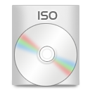 Iso icon - Free download on Iconfinder