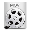 Mov icon - Free download on Iconfinder