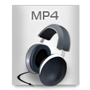 Mp4 icon - Free download on Iconfinder