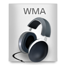 Wma icon - Free download on Iconfinder