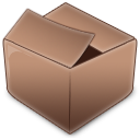 box, inventory
