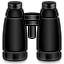 Binoculars, find, search icon - Free download on Iconfinder