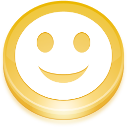 Smiley icon - Free download on Iconfinder
