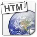 Htm icon - Free download on Iconfinder