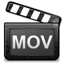 Mov icon - Free download on Iconfinder