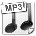 Mp3 icon - Free download on Iconfinder
