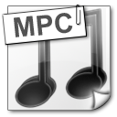 Mpc icon - Free download on Iconfinder