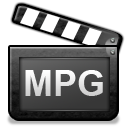 Mpg icon - Free download on Iconfinder