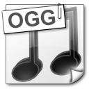 Ogg icon - Free download on Iconfinder