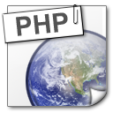 Php icon - Free download on Iconfinder
