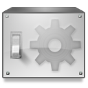 Control, panel icon - Free download on Iconfinder