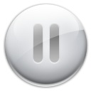Pause icon - Free download on Iconfinder