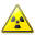 nuclear, radioactive