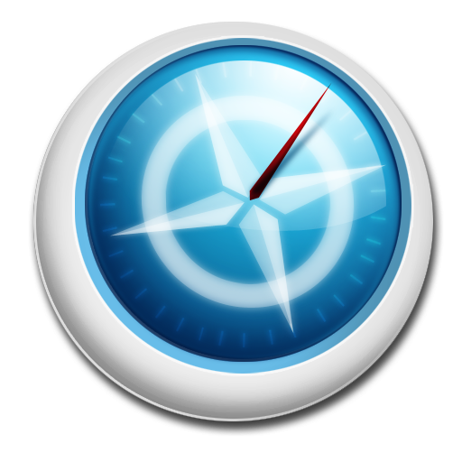 Safari icon - Free download on Iconfinder