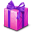 gift, present 